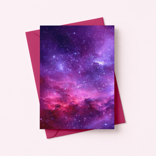 5906040460277 Kartka kosmos galaktyka różowa Dla Ciebie MaDam Creative.png