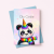 5906040459523 Kartka dla dziewczynki panda jednorożec pastel MaDam Creative.png