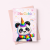 5906040459516 Kartka dla dziewczynki panda jednorożec urodziny MaDam Creative.png