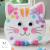 Baza styropianowa głowa kota 20 cm, MaDam Creative (1).png