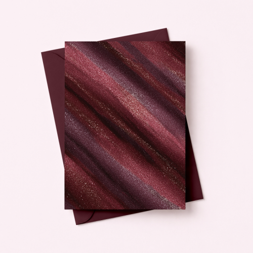 5906040461496 Kartka abstrakcja tekstura bordo Dla Ciebie MaDam Creative.png