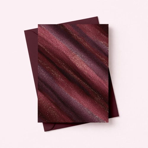 5906040461496 Kartka abstrakcja tekstura bordo Dla Ciebie MaDam Creative.png