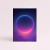 5906040460789 Kartka kosmos neon planeta Dla Ciebie MaDam Creative (2).png