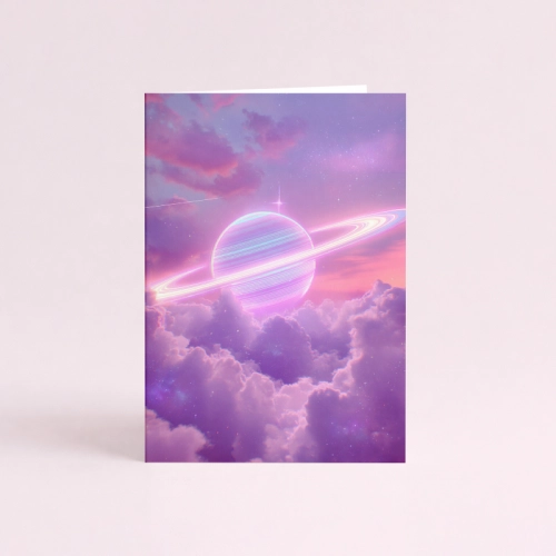 5906040460826 Kartka kosmos planeta pastel chmury Dla Ciebie MaDam Creative (2).png