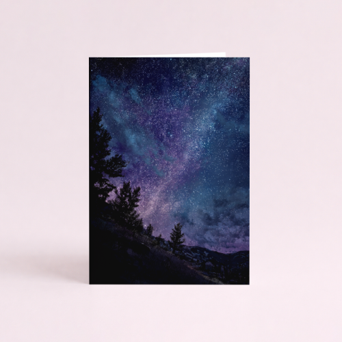 5906040460727 Kartka kosmos nocne niebo gwiazdy Dla Ciebie MaDam Creative (2).png