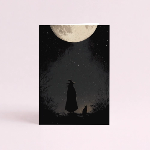 5906040461380 Kartka księżyc noc sylwetka magia Dla Ciebie MaDam Creative (2).png