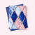 5906040461410 Kartka elegancka geometryczna niebiesko złota Dla Ciebie MaDam Creative.png