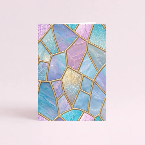 5906040460055 Kartka elegancka wzór geometryczny pastel Dla Ciebie MaDam Creative (2).png