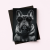 5906040460406 Kartka z psem buldog w okularach czarno-biała Dla Ciebie MaDam Creative.png