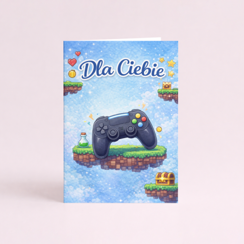5906040459714 Kartka dla chłopca pad do gier gaming urodziny MaDam Creative (2).png