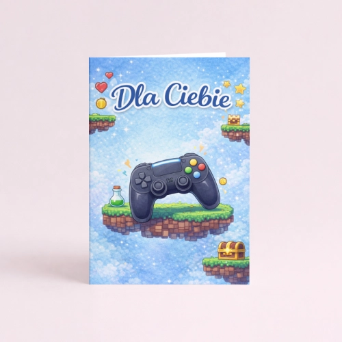 5906040459714 Kartka dla chłopca pad do gier gaming urodziny MaDam Creative (2).png