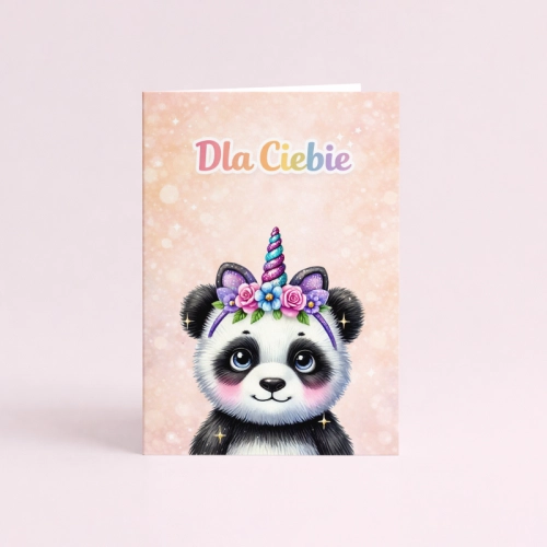 5906040459578 Kartka dla dziewczynki panda pastel urodziny VOL.1 MaDam Creative (2).png