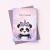 5906040459585 Kartka dla dziewczynki panda jednorożec pastel VOL.2 MaDam Creative.png