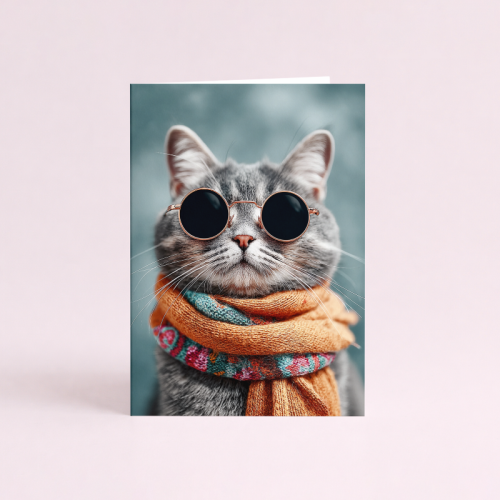 5906040461205_Kartka kot w okularach i szaliku Dla Ciebie MaDam Creative (2).png