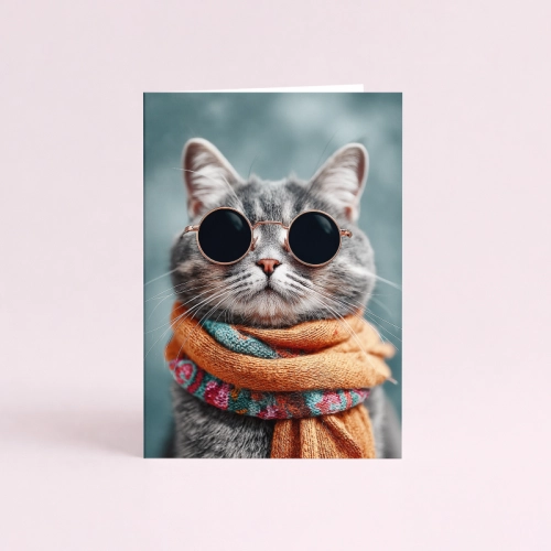 5906040461205_Kartka kot w okularach i szaliku Dla Ciebie MaDam Creative (2).png