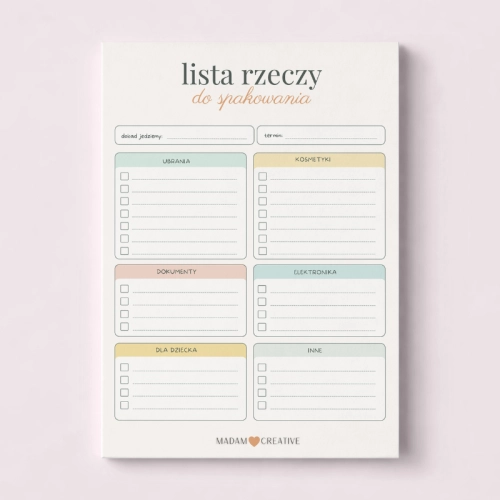 5906040464152_Lista rzeczy do spakowania A5 25 kartek Coastal Calm MaDam Creative.png