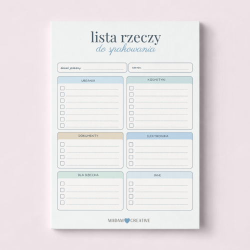 5906040464145_Lista rzeczy do spakowania A5 25 kartek Blue Travel MaDam Creative.png