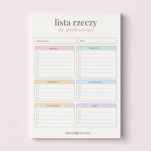 5906040464138_Lista rzeczy do spakowania A5 25 kartek Summer Pastel MaDam Creative.png