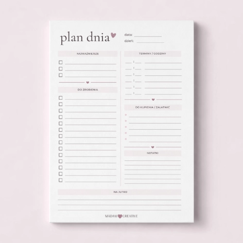 5906040464091_Plan dnia A5 bloczek klejony 50 kartek Mauve Cocoa MaDam Creative.png