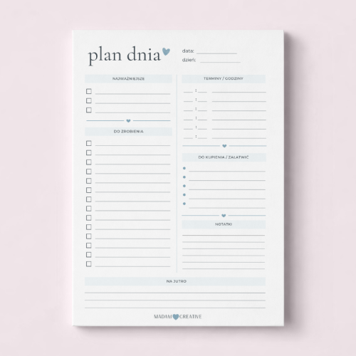 5906040464084_Plan dnia A5 bloczek klejony 50 kartek Blue Fog MaDam Creative.png