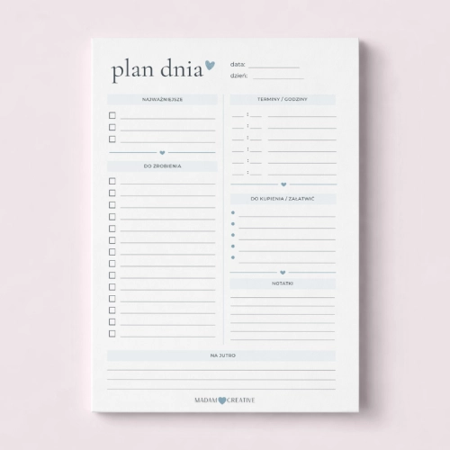 5906040464084_Plan dnia A5 bloczek klejony 50 kartek Blue Fog MaDam Creative.png