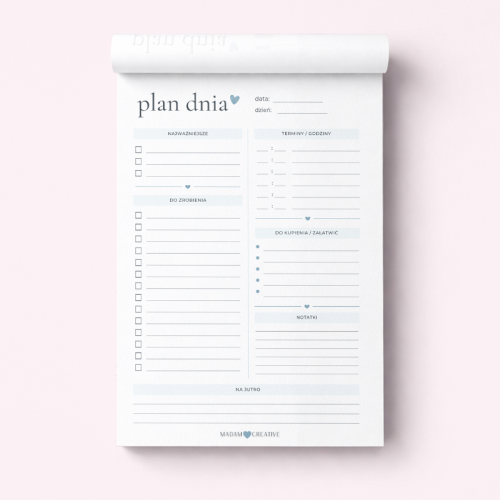 5906040464084_Plan dnia A5 bloczek klejony 50 kartek Blue Fog MaDam Creative (2).png
