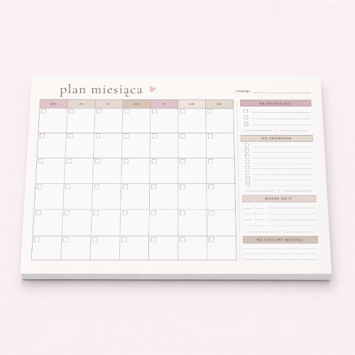 5906040464251_Plan miesiąca A4 niedatowany bloczek 25 kartek Oat Rose MaDam Creative (2).png