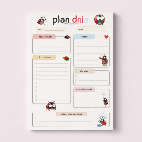5906040463728_Plan dnia dla dzieci A5 bloczek do planowania 50 kartek Biedronka MaDam Creative.png