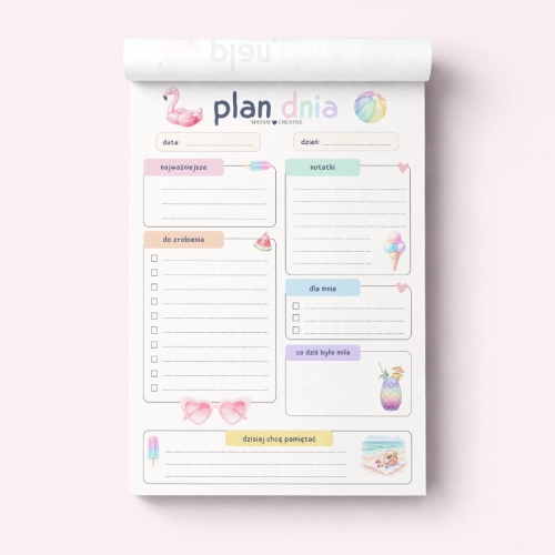5906040463803_Plan dnia dla dzieci A5 bloczek do planowania 50 kartek Pastelowe Lato MaDam Creative (2).png