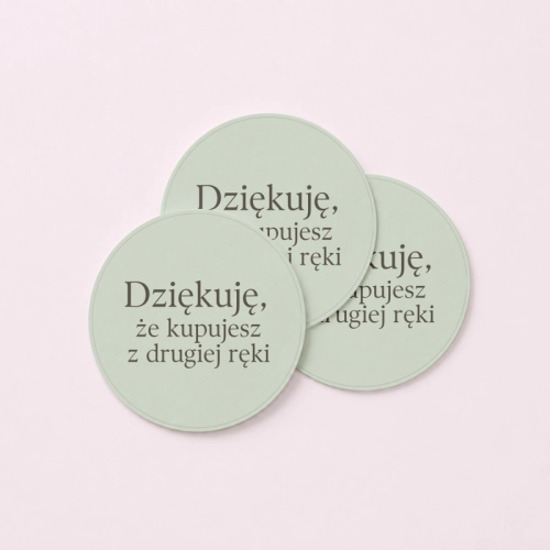 5906040464428_Naklejki Vinted 40 mm Kupujesz z drugiej ręki 48 szt. MaDam Creative.png