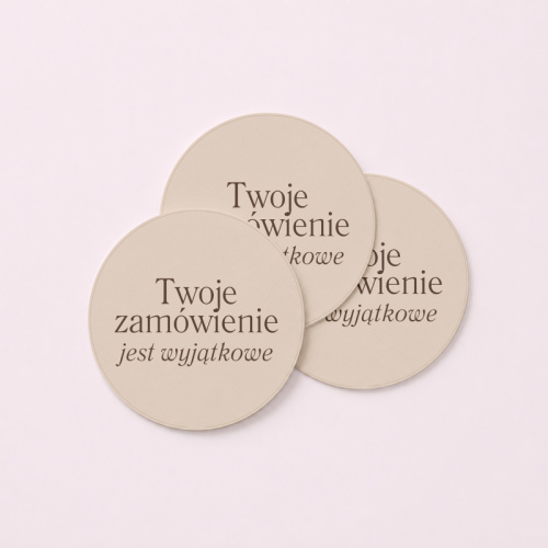 5906040464329_Naklejki 40 mm Twoje zamówienie jest wyjątkowe 48 szt. MaDam Creative.png