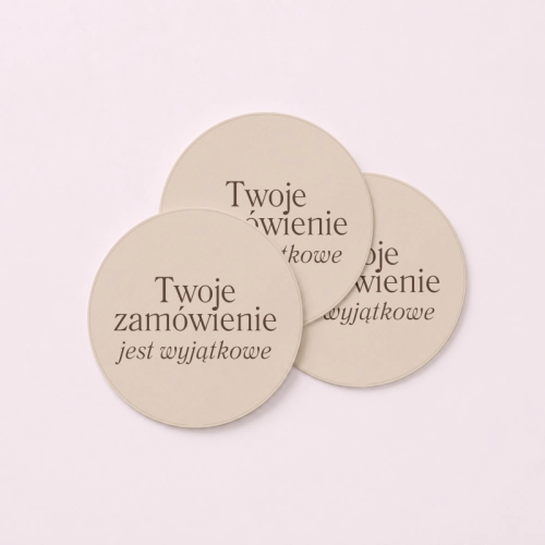5906040464329_Naklejki 40 mm Twoje zamówienie jest wyjątkowe 48 szt. MaDam Creative.png
