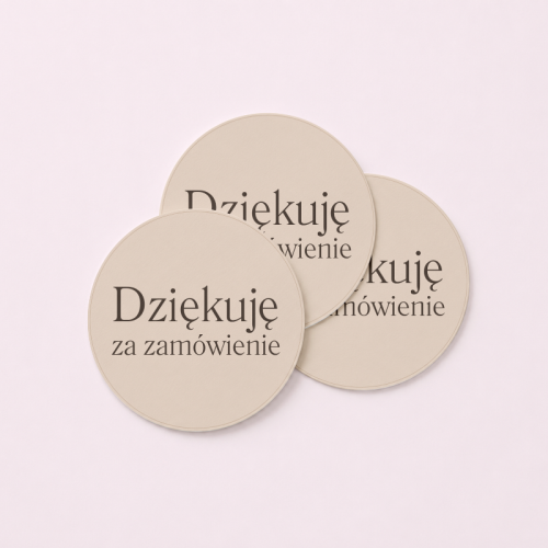 5906040464312_Naklejki do paczek 40 mm Dziękuję za zamówienie 48 szt. MaDam Creative.png
