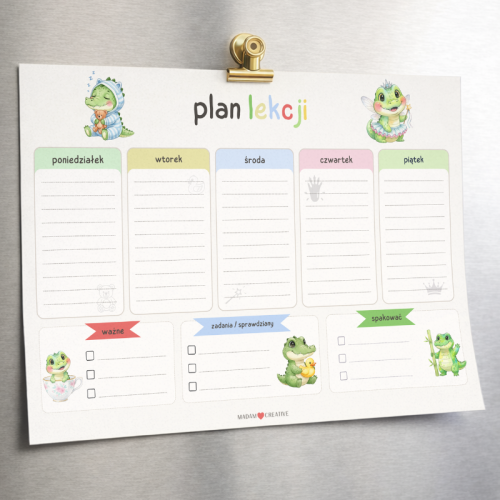 5906040464763_Plan Lekcji Krokodyl A4, MaDam Creative (2).png