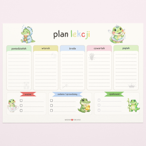 5906040464763_Plan Lekcji Krokodyl A4, MaDam Creative.png