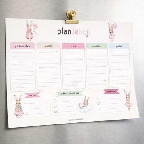 5906040464718_Plan Lekcji Króliczek A4, MaDam Creative (2).png