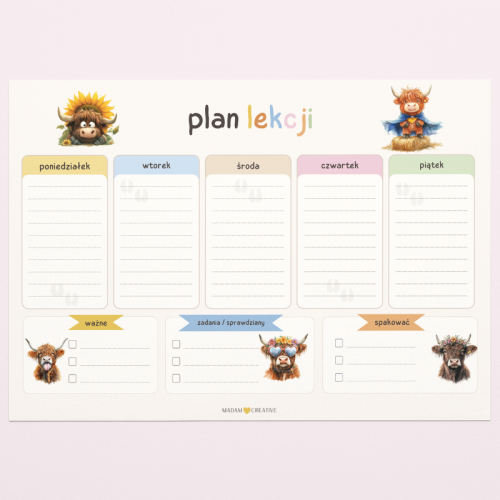 5906040464732_Plan Lekcji Włochata krowa A4, MaDam Creative.png