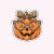 5906040470092_Naklejka foliowa Dynia w Okularach Halloween MaDam Creative.png