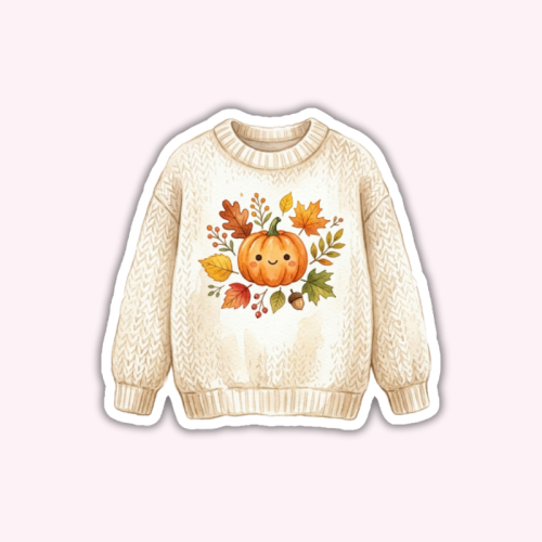 5906040469874_Naklejka foliowa Jesienny Sweter z Dynią MaDam Creative.png
