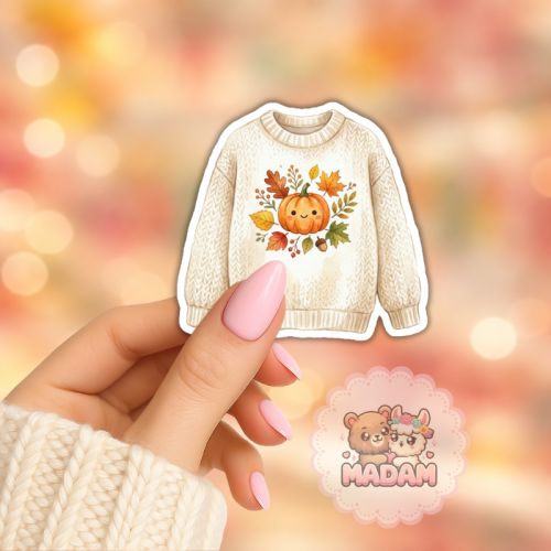 5906040469874_Naklejka foliowa Jesienny Sweter z Dynią MaDam Creative (2).png
