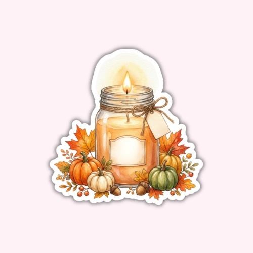 5906040469850_Naklejka foliowa Jesienny Lampion z Dyniami MaDam Creative.png
