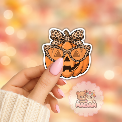 5906040470092_Naklejka foliowa Dynia w Okularach Halloween MaDam Creative (2).png