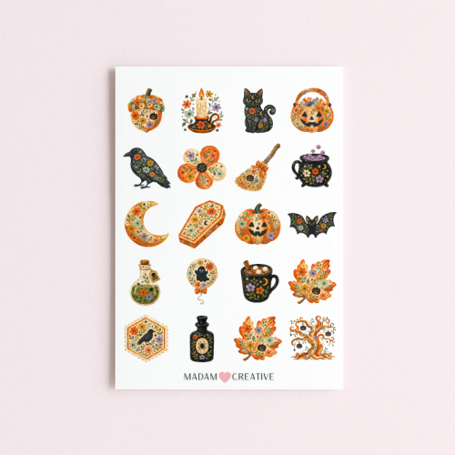 5906040469652_Naklejki Foliowe 13x19 Halloweenowa noc 2 MaDam Creative.png