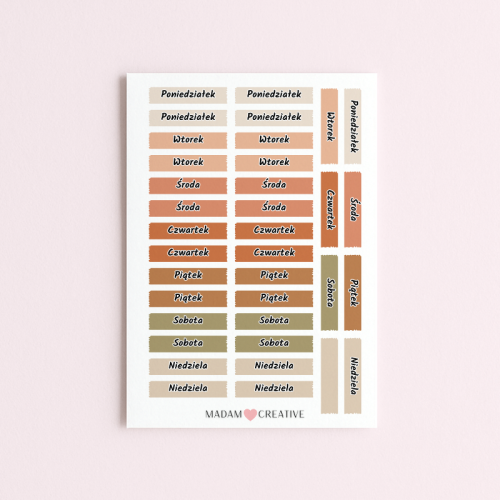5906040469157_Naklejki do planera Dni Tygodnia – Jesienny Mix 13x19 , Bullet Journal MaDam Creative.png