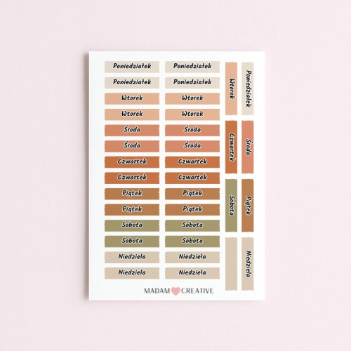 5906040469157_Naklejki do planera Dni Tygodnia – Jesienny Mix 13x19 , Bullet Journal MaDam Creative.png