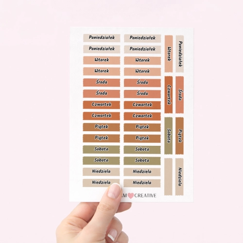 5906040469157_Naklejki do planera Dni Tygodnia – Jesienny Mix 13x19 , Bullet Journal MaDam Creative (2).png