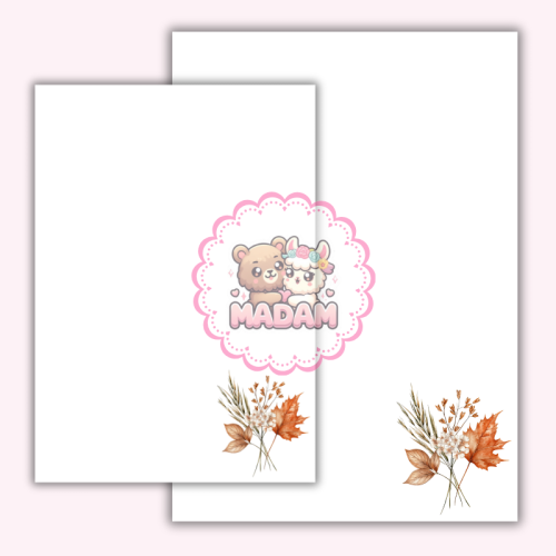 5906040469119_Papeteria ozdobna A4 – papier listowy Jesienne liście MaDam Creative (2).png
