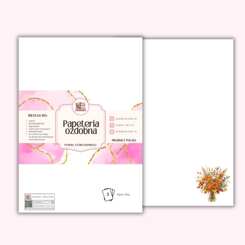 5906040469072_Papeteria ozdobna A4 – papier listowy Kwiat jesieni 2 MaDam Creative.png