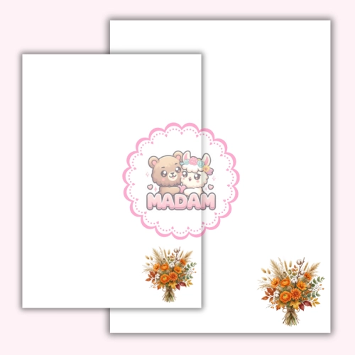 5906040469072_Papeteria ozdobna A4 – papier listowy Kwiat jesieni 2 MaDam Creative (2).png
