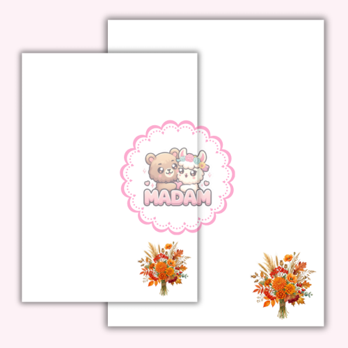 5906040469065_Papeteria ozdobna A4 – papier listowy Kwiat jesieni MaDam Creative (2).png
